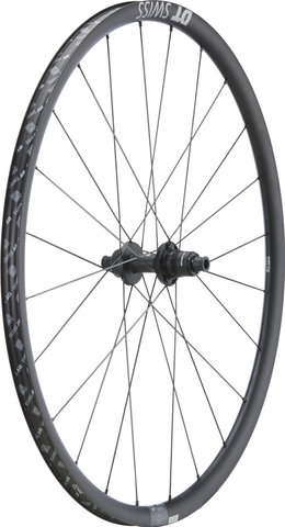 DT Swiss ER 1400 DICUT 25 28" Laufrad - Werkstattverpackung - 142 mm/SRAM XDR/nur Hinterrad/28"