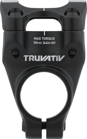Truvativ Potence Descendant 31.8 - black/0°/40 mm