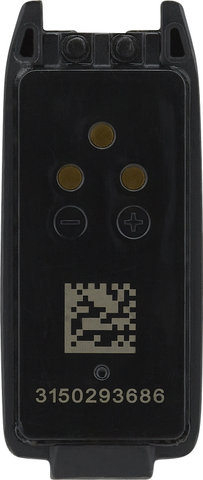 SRAM AXS battery set with charger - workshop packaging - universal SRAM AXS battery set with charger - workshop packaging - universal