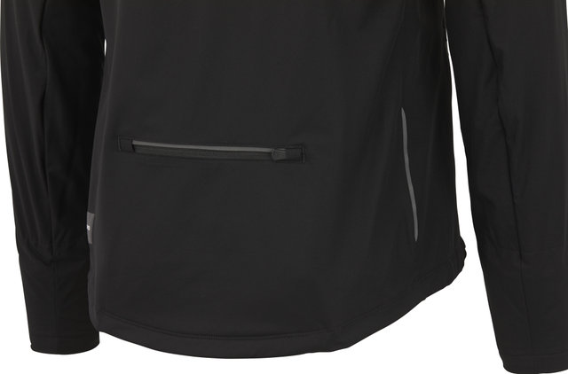 Giro Cascade Stow Insulated Jacket - black/M