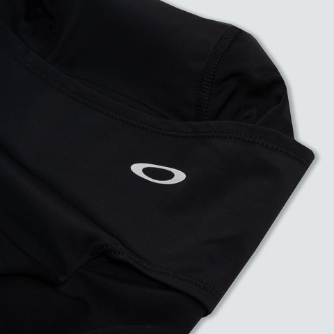 Oakley Backwoods Balaclava Sturmhaube - blackout