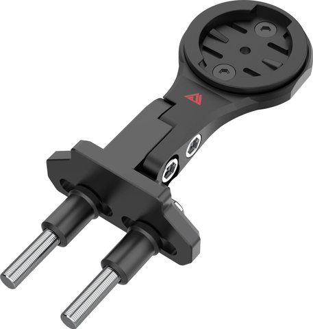 KOM Cycling kit combinado de soporte para potencia - universal
