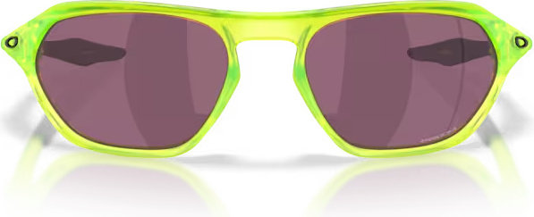 Oakley Lunettes de sport Cage Jacket - matte uranium | prizm road black