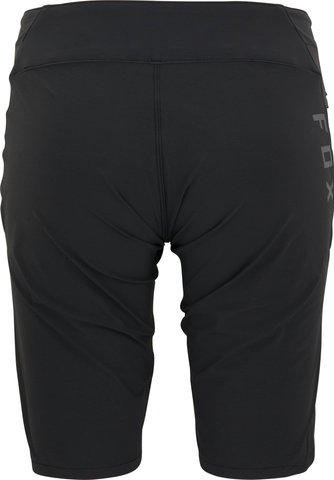 Fox Head Women's Flexair Shorts - black/S