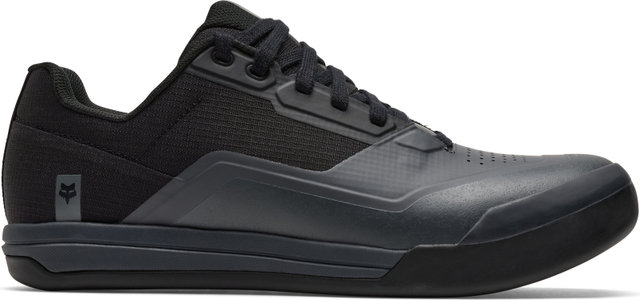 Fox Head Zapatos Union Flat MTB - dark shadow | 42 | 42