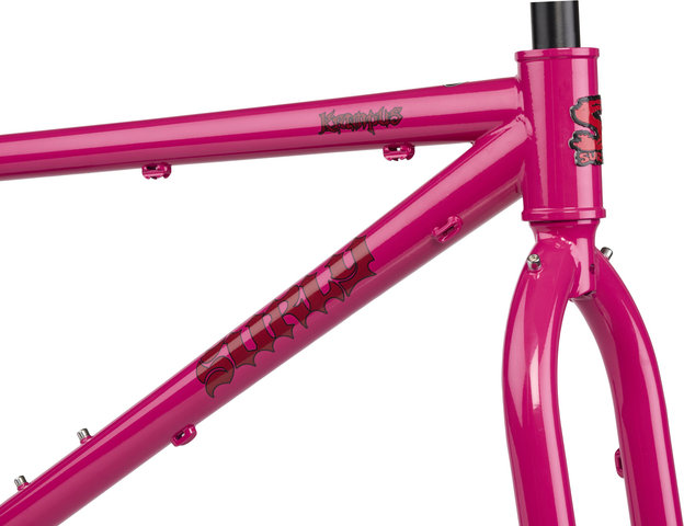 Surly Krampus 29+ Frameset - prickly pear/M Surly Krampus 29+ Frameset - prickly pear/M