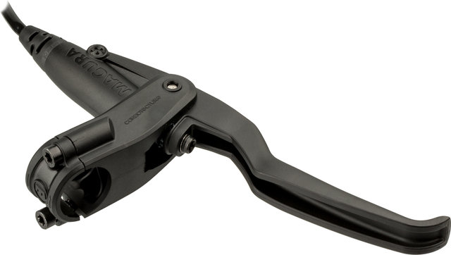 Magura Set de frenos de llanta d+t HS 11 EVO2 - black/Set