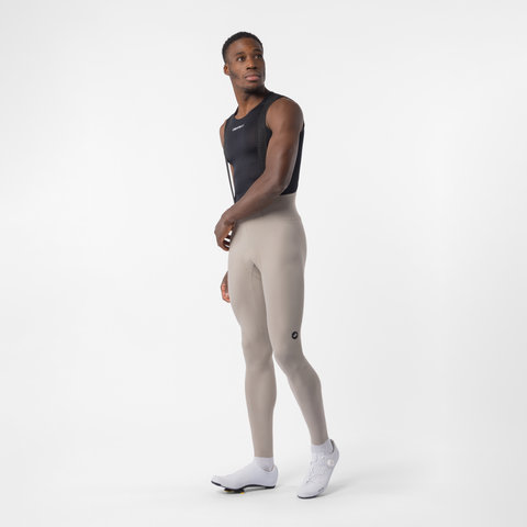 Castelli Cuissard long Espresso TRNSTN - clay | L