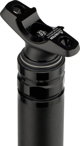 RockShox Reverb Stealth 30,9 mm 100 mm Vario-Sattelstütze - Werkstattverpackung - black | 30,9 mm | 0 mm | Matchmaker X | 348 mm