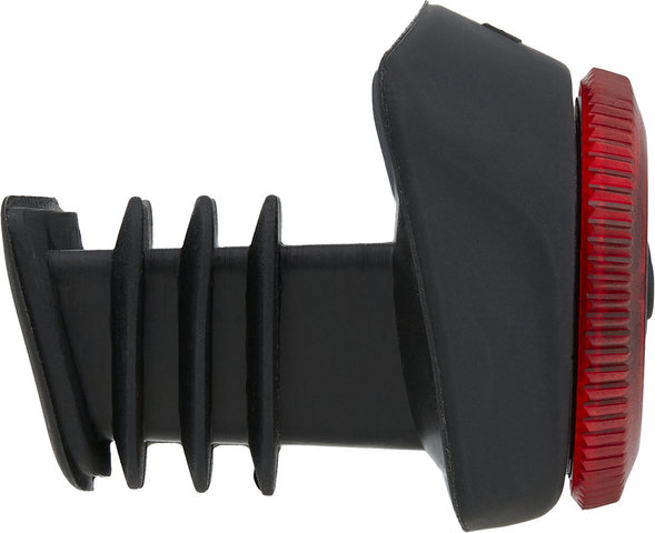 Giro Helmlampe Mountain / Urban Recreational - black