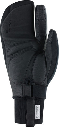 Roeckl Villach 3 Trigger Full-Finger Gloves - black/M/8