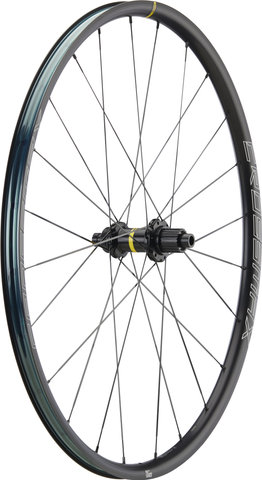 Mavic Crossmax Center Lock Disc 29" Boost Wheelset - black/Shimano Micro Spline/Boost/148 mm/110 mm/Boost/29"/110 mm/Shimano Micro Spline/110 mm/148 mm
