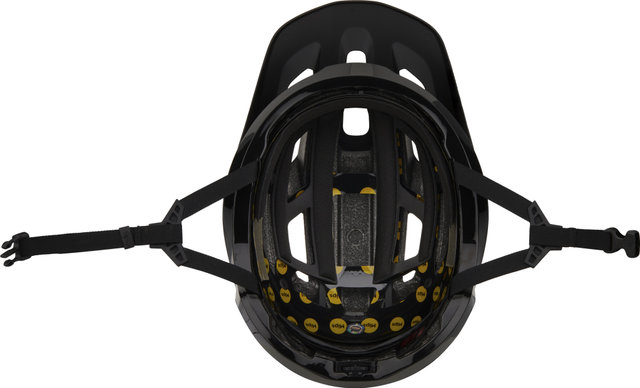Specialized Tactic IV MIPS Helmet - black/55 - 59 cm