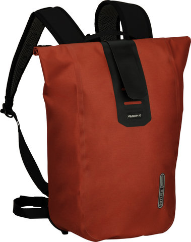 ORTLIEB Mochila Velocity PS 17 L - rooibos/17 litros
