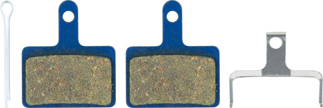 3min19sec Disc Brake Pads for TRP - organic - steel | Organic | steel