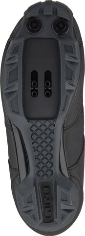 Giro Cylinder II MTB Women's Shoes - black/38/38
