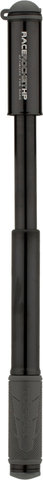 Topeak RaceRocket HP Minipumpe - all black/universal
