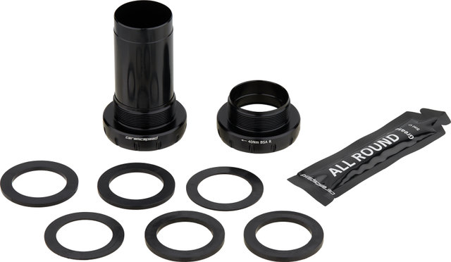 CeramicSpeed - black/BSA CeramicSpeed - black/BSA