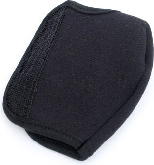 Suntour NCX SP12 Federsattelstütze mit Fingerschutz - schwarz/350 mm/27,2 mm/0 mm
