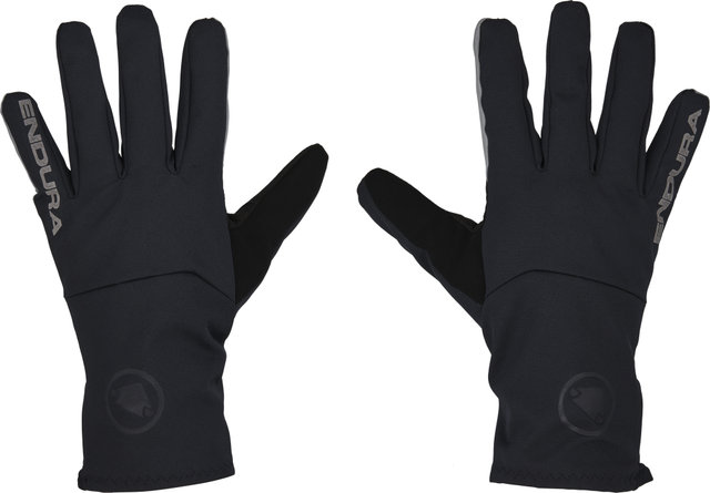 Endura Gants Deluge - black/M