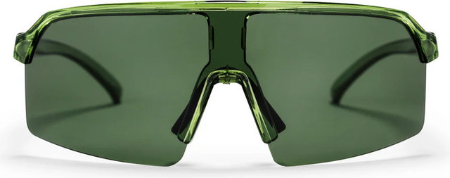 CHPO Nestor Brille - forest green | green