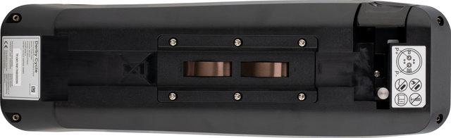 FOCUS Batterie additionnelle T.E.C. Pack - black