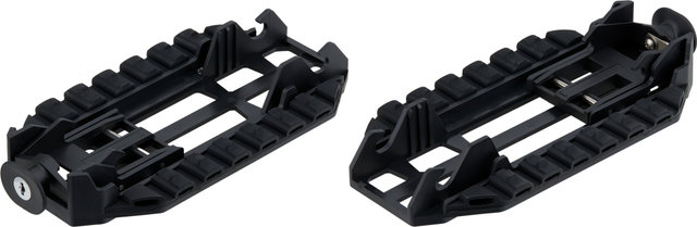 SKS MonkeyLoad Rack Adapter Plate - black