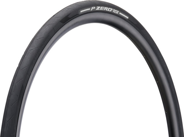 Pirelli P ZERO Race TLR 28" pneu pliable - white label/28-622/28 mm