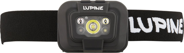 Lupine Linterna frontal Penta 5700K LED - negro/1100