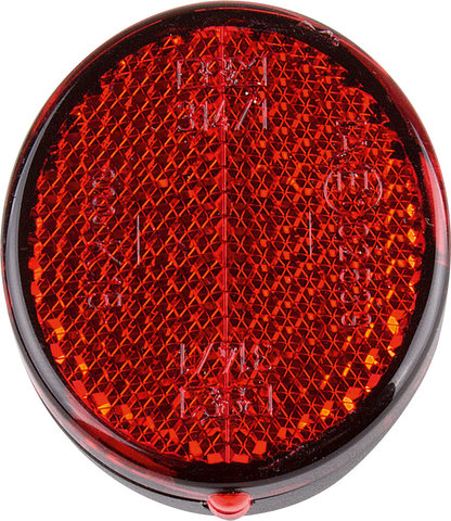 SKS Retro-reflector - black