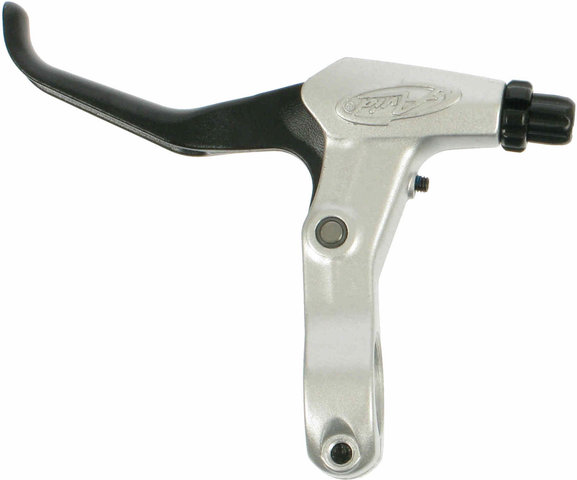 Avid Palanca de frenos FR-5 - 2 unidades - negro-plata/set (RD + RT)