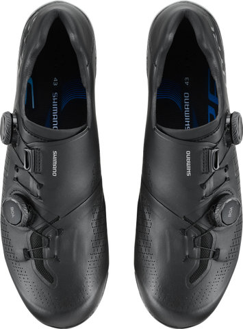 Shimano S-Phyre SH-RC910 Narrow Rennrad Schuhe - black | 37
