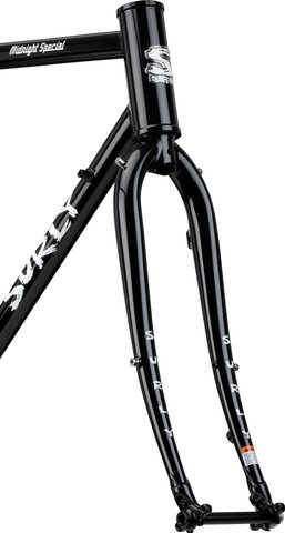 Surly Kit de Cadre MidNight Special 27,5"/28" - black/56 cm