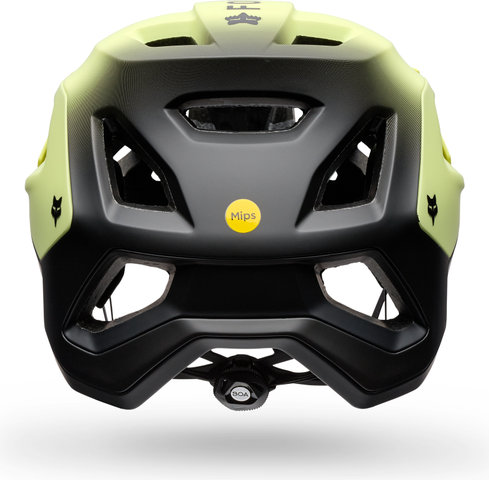Fox Head Casque Speedframe Pro MIPS - lime | 55 - 59 cm