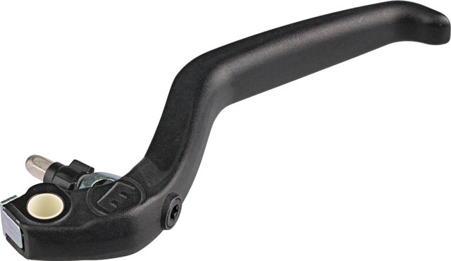 Magura Bremshebel 4-Finger für HS 33 R - schwarz