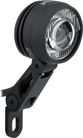 Lupine SL Nano Classic F E-Bike LED Front Light - StVZO approved - black/900