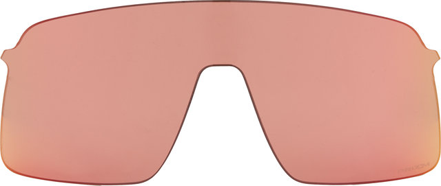 Oakley Verre pour Lunettes de Sport Sutro Lite - prizm trail torch/prizm trail torch