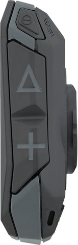 Sigma ROX 11.1 Evo GPS Bike Computer - black