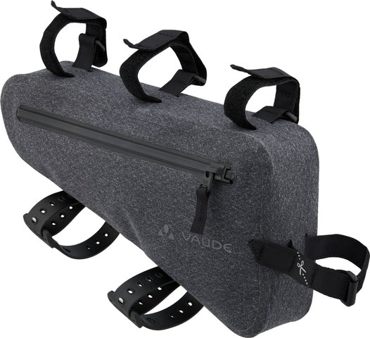 VAUDE Sacoche de Cadre Trailframe II - black uni/2500 