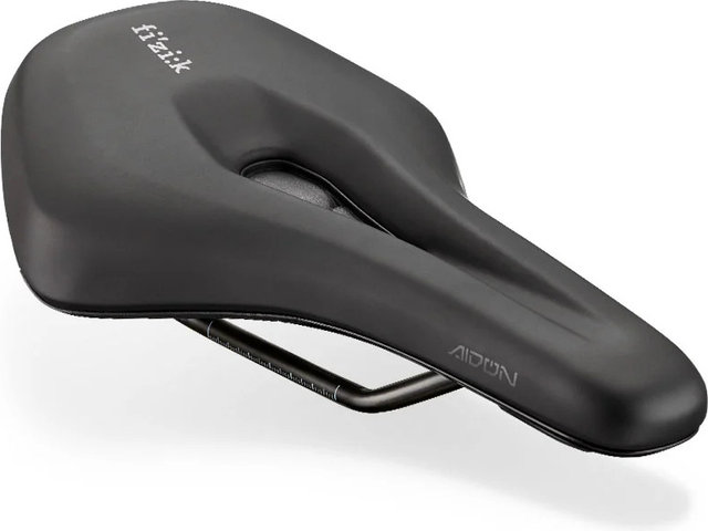 Fizik Selle Terra Aidon X5 - black | 255 mm | 145 mm