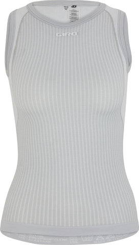 Giro Camiseta interior para damas Chrono SL Base Layer - white/XXS/XS