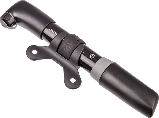SKS Mini bomba Rookie XL - negro