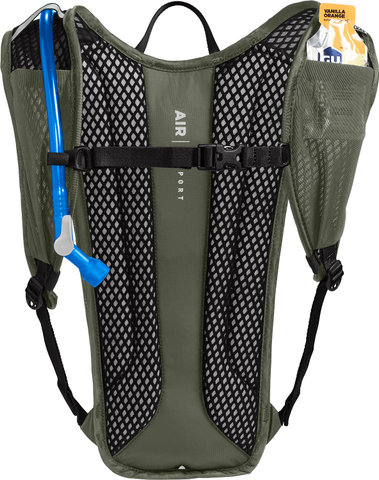 Camelbak Rogue Light 7 Trinkrucksack - dusty olive | 2 l