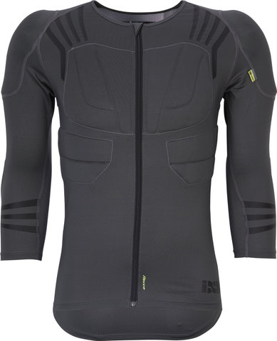 iXS Trigger Protective Jacket - grey/M/L