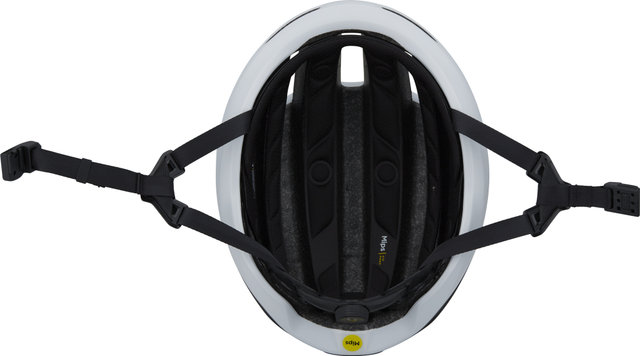 Scott Casque Cadence Plus MIPS - white / black/55 - 59 cm