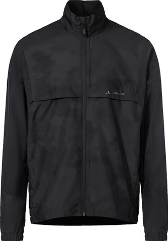 VAUDE Chaqueta Cortavientos Loamer Air II - black | XL