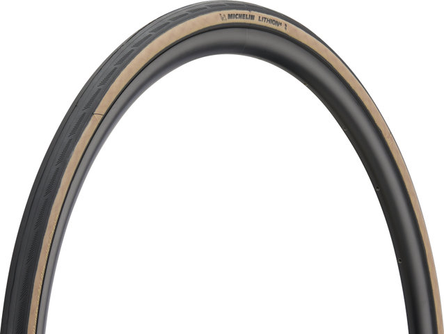 Michelin Lithion 4 Performance 28" Faltreifen - schwarz-classic/28 "/28 mm/28-622