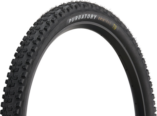 Specialized Purgatory Grid Trail T9 29" Faltreifen - black/29 "/61 mm/61-622/2.4 "