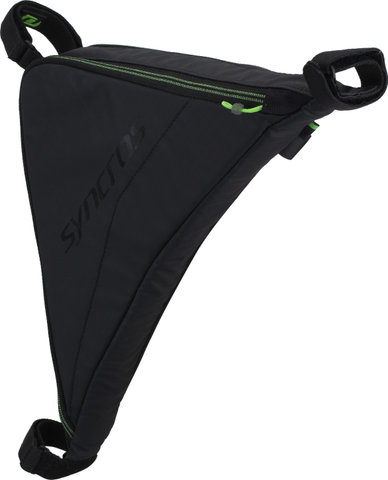 Syncros Retro Frame Bag - black/2500 ml