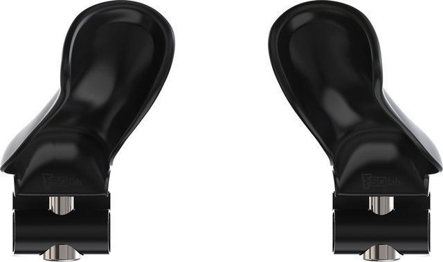 SQlab 411 R Carbon Innerbarends - schwarz